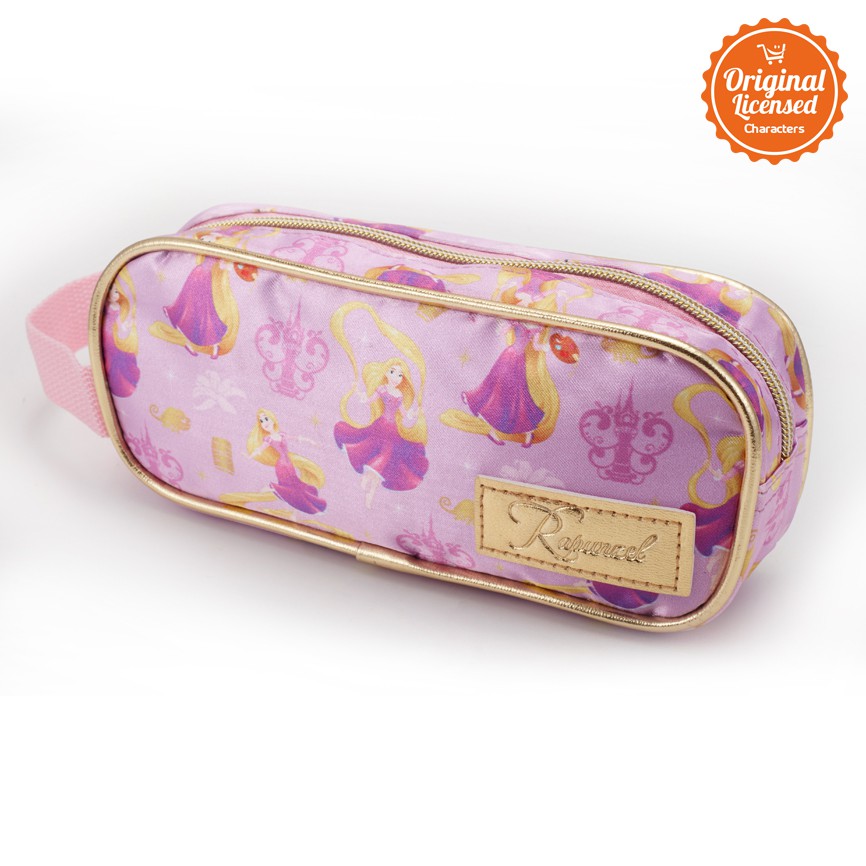 

Disney Princess Pencil Case Rapunzel