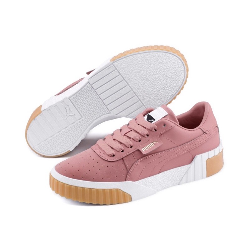 puma shoes x selena gomez cali women original