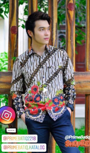 Daimaru Tape - Lakban - Fragile - Merah/putih - 2 Inchi 100 Meter