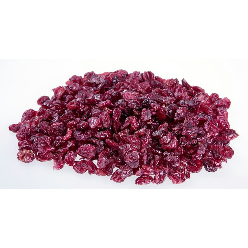 DRIED CRANBERRY 250 GRAM BUAH KERING DRIED FRUITS