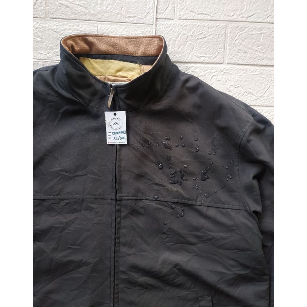 Jaket Original Crocodile