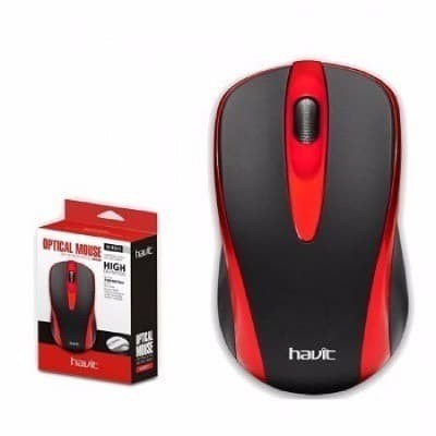 Havit mouse MS 675
