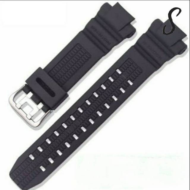 TALI JAM TANGAN SKMEI 1060 SKMEI 0931  STRAP TALI JAM SKMEI 1060 0931