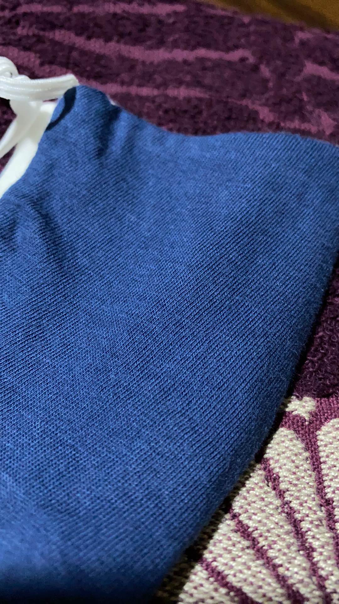 Lap Tangan Gantung Terry Palmer / Lap Handuk