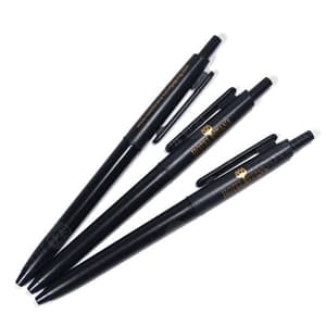 

Pulpen Hotel - Seminar dengan Sablon