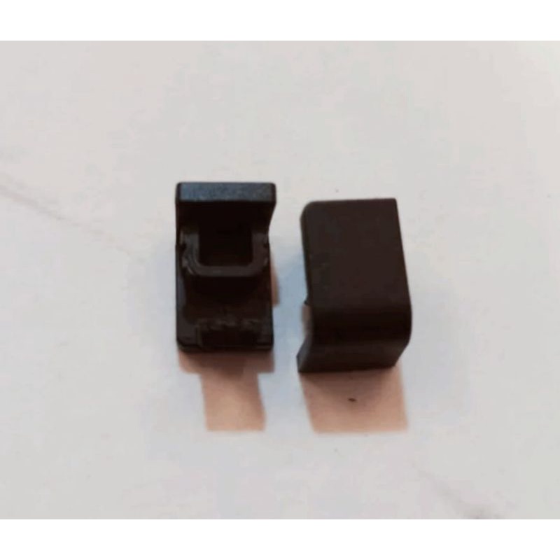 Karet Baterai D3300 untuk Nikon