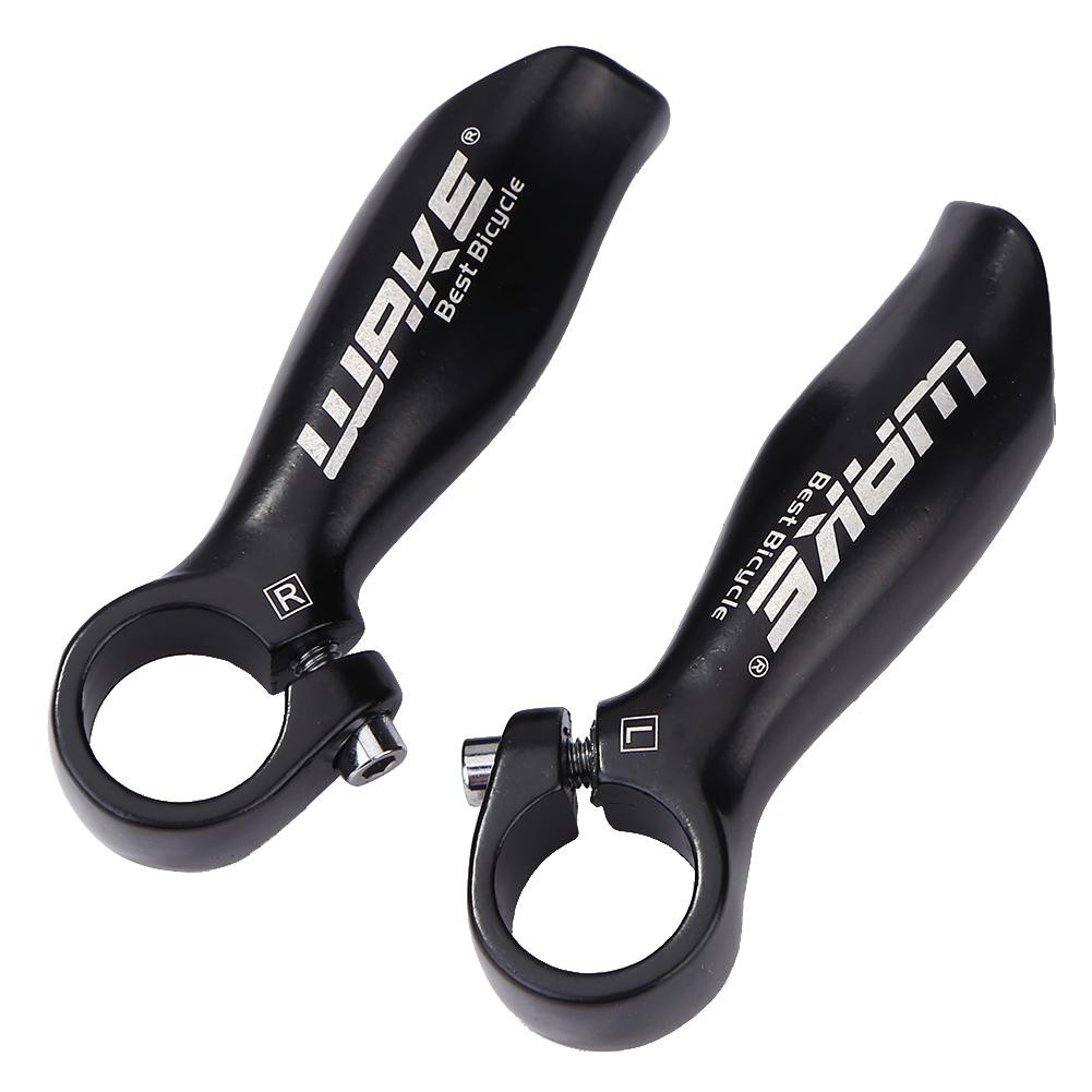 MOJITO 1 Pair Mountain Bicycle Barend Handlebar Wear-resistant Cycling Accessories