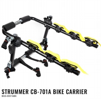 Bike Carrier Sepeda Strummer (3 Sepeda) (All Bike)