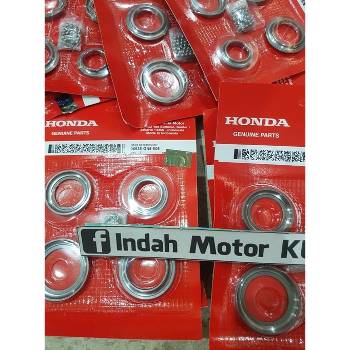 {{{{}}] Komstir Grand AHM - 06535-GN5-505