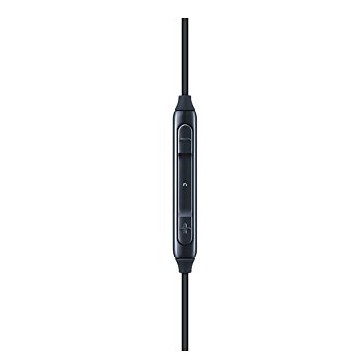 Earphone Headset Samsung S8 by AKG - Black