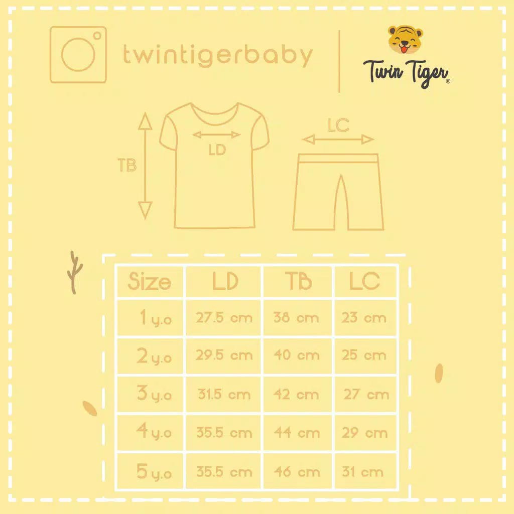 CUCI GUDANG PROMO TWIN TIGER SETELAN KAOS ANAK garis TSHIRT STRIPE TEE POCKET SET BAJU ANAK / BAJU BAYI 0-5 Tahun SNI