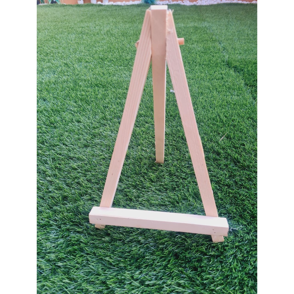 

KANVAS LUKIS STANDING EASEL