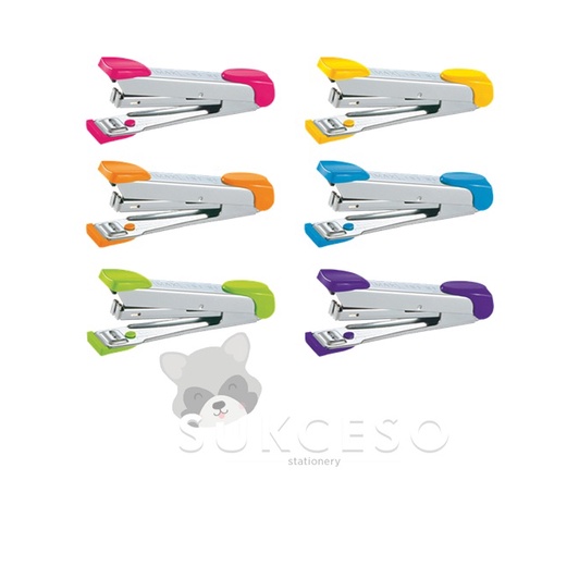 

Stapler Sedang MAX HD 10