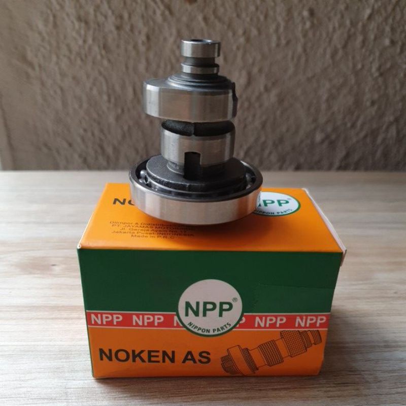 Noken As/Camshaft Vixion lama 3C1 NPP