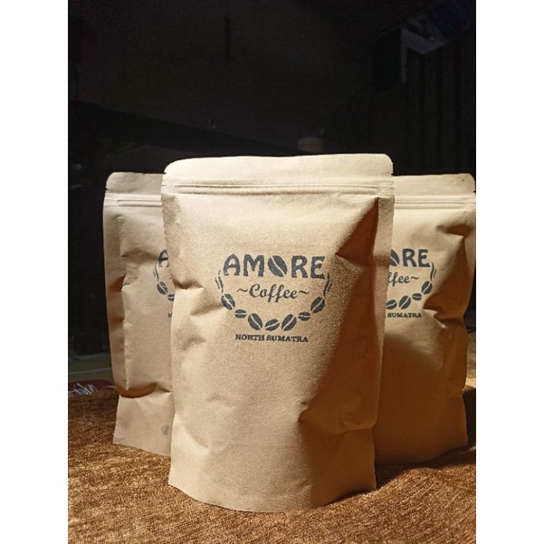 

Amore Coffee