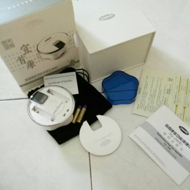 Alat pembesar payudara