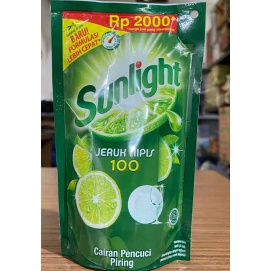 sunlight 90ml