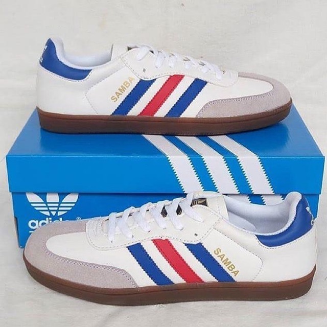 ADIDAS SAMBA PREMIUM
