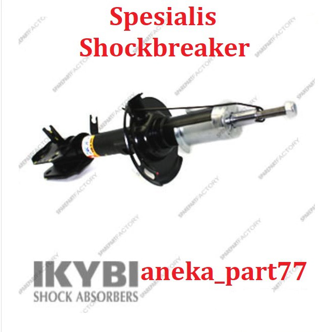 SHOCK DEPAN ERTIGA IKYBI 1PASANG