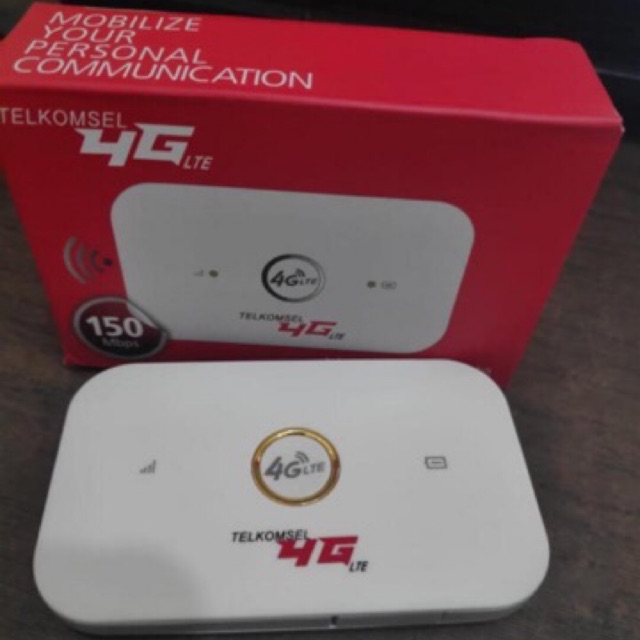 PROMO Modem Mifi 4G Murah Unlock All GSM