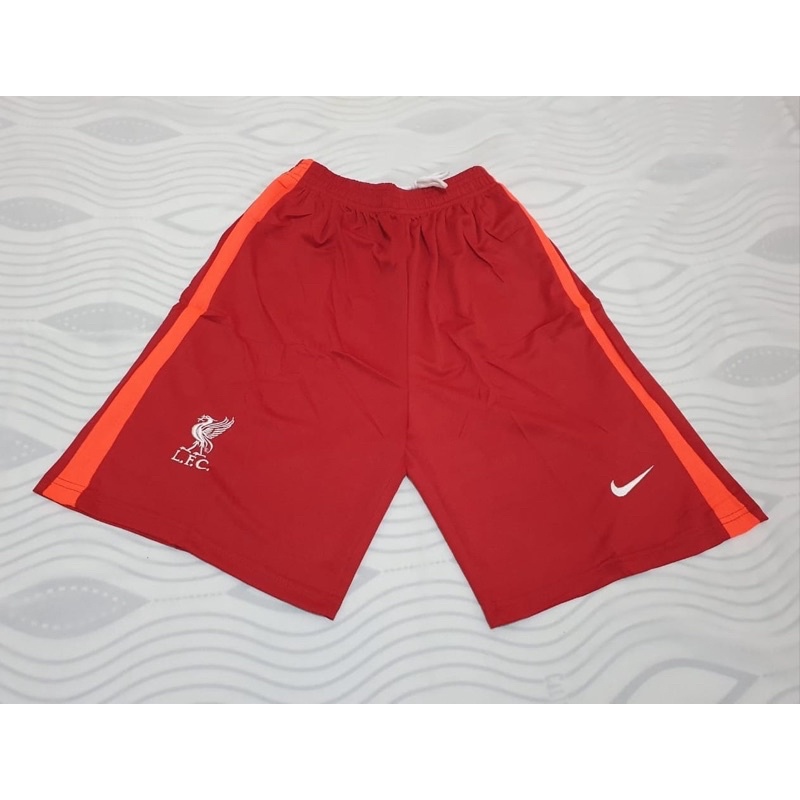 Celana Liverpool Home 2021/2022 Go Impor Premium