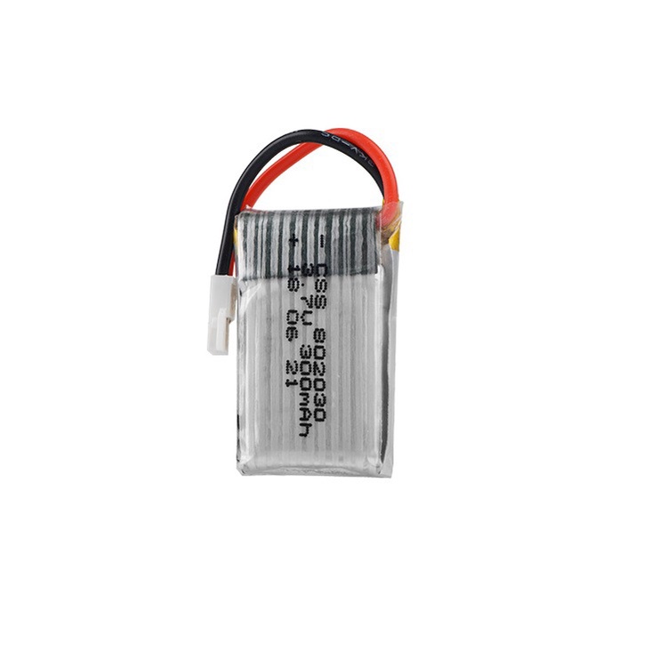 JOJOTOY Spare Part Pesawat RC Terbang Remote Control SU-27 F22 SU35 baterai Aksesories