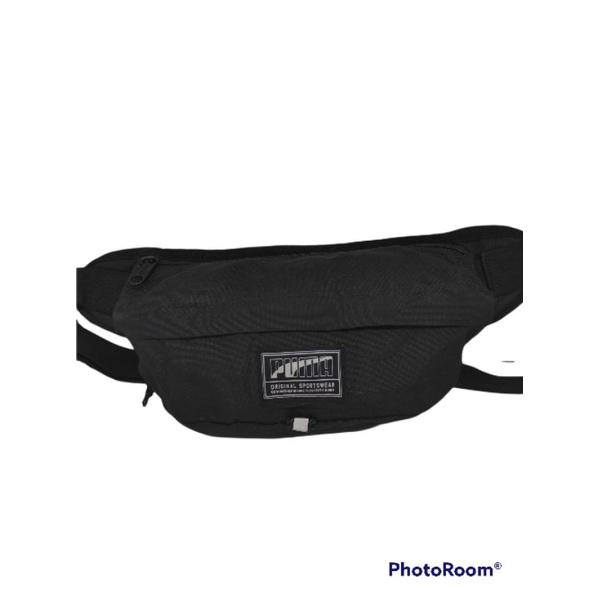 TAS WAISTBAG PUMA TAS WB PUMA TAS CROSSBDOY PUMA PRELOVED
