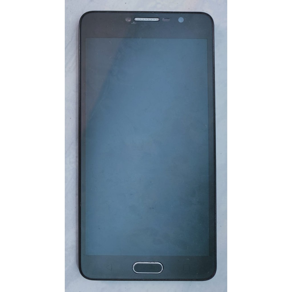 LCD Touch screen Flash Plus 2 Asli