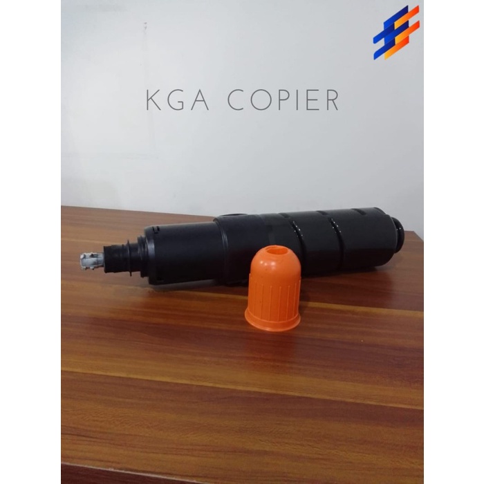 Botol Toner Kosong Canon IRA 4025/4035/4225/4235