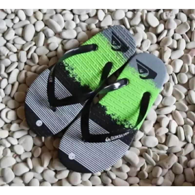 Sandal Jepit Pria QUIKSILVER