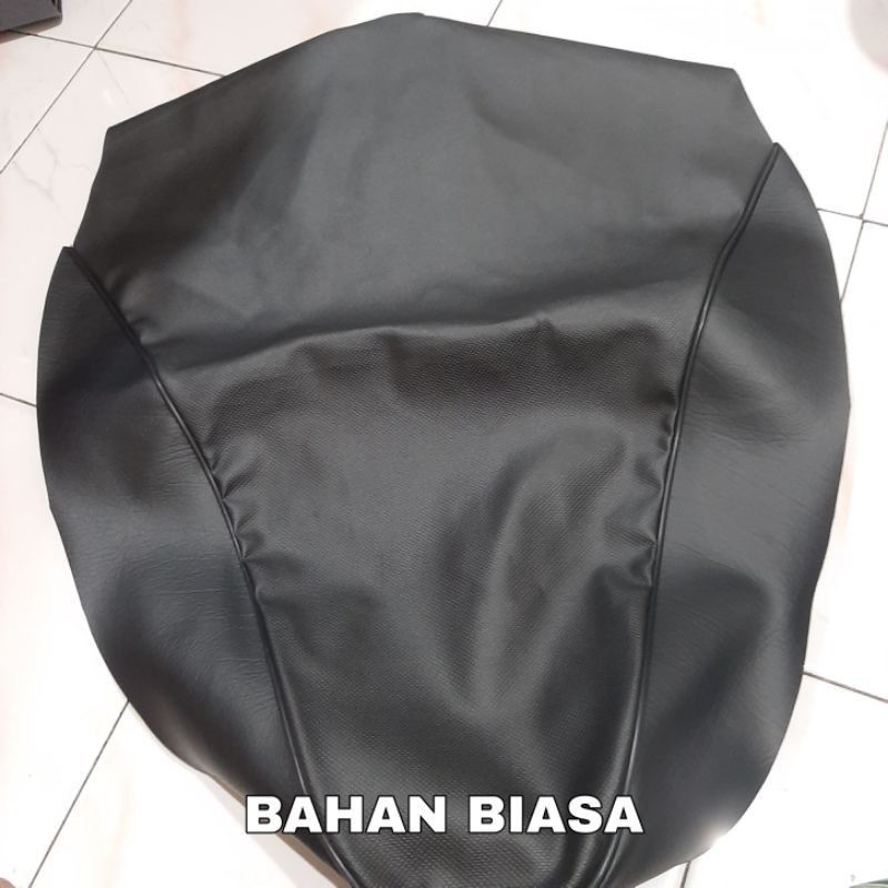 Kulit Jok Motor Honda Vario 110 Karbu MURAH
