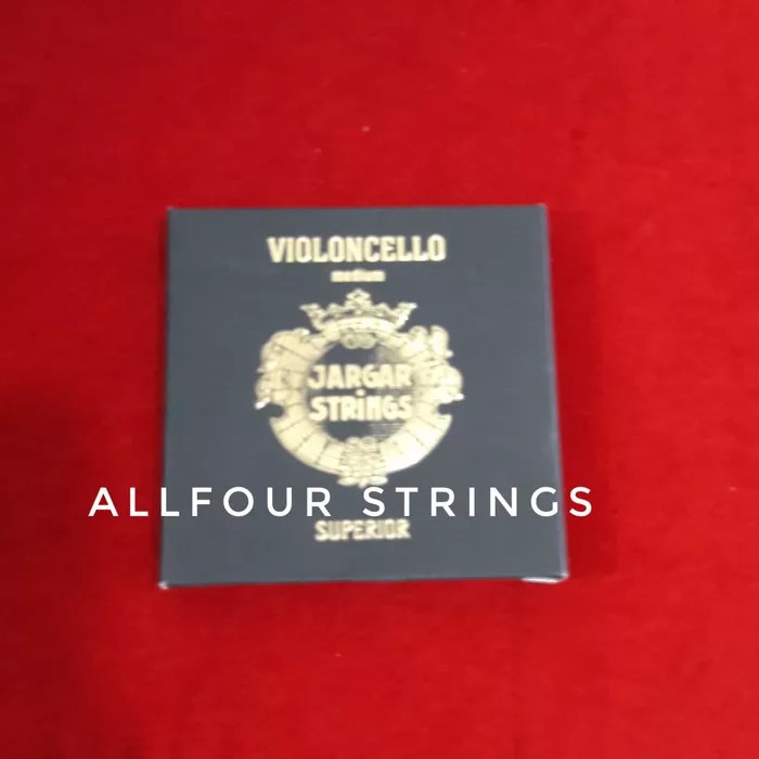 Senar Cello Jargar Superior