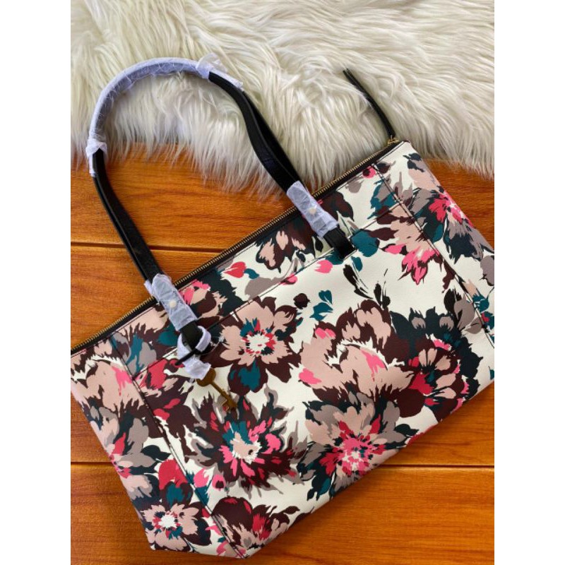 Fossil Rachel tote bag