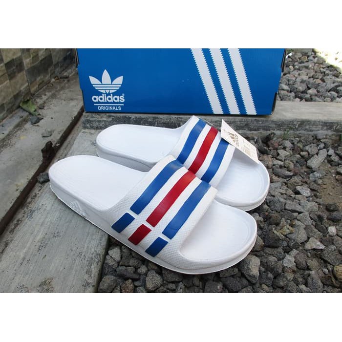 sandal adidas duramo