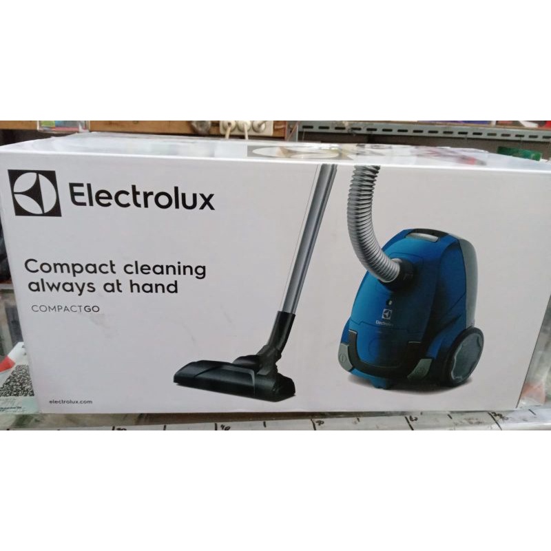 Vacuum cleaner Electrolux Z1220