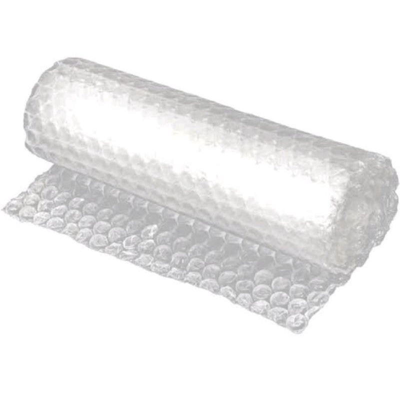 

extra bubblewrap