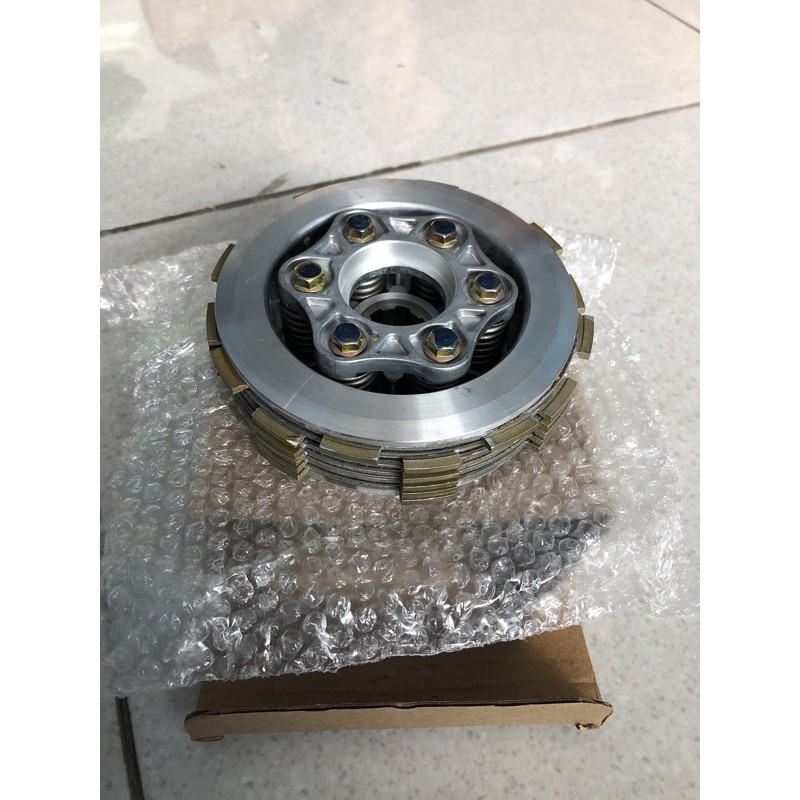 house kopling per 6 herex