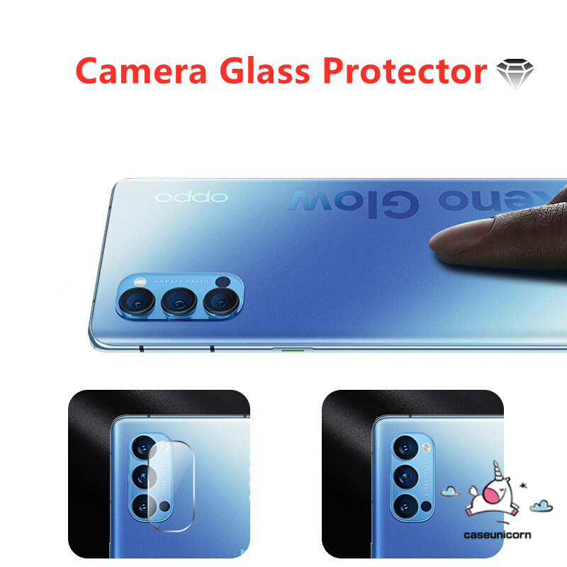 Oppo A17 A54 A15 A16K A57 A15s A95 A94 A17K A78 A16E A55 A96 A76 A77 A77s Reno8 5 6 5F 7 A16 A74 A53 A92 A31 A9 A5 A7 A12 A5S A3S A12 A5S A3S Kamera Len Tempered Pelindung Kaca
