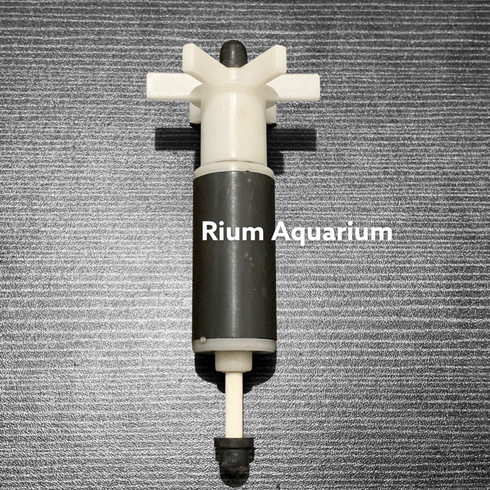 Rotor MAGNET POMPA CELUP AQUARIUM MESIN WP 103 104 105 106 107