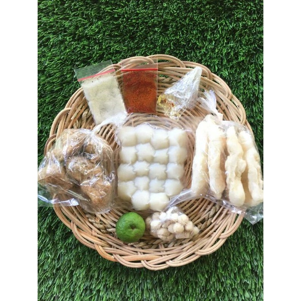 

Boci (Baso Aci) Jumbo