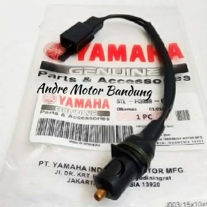 Switch/Swit Rem Depan (Kanan) Mio Lama/Sporty/Smile Ori Yamaha