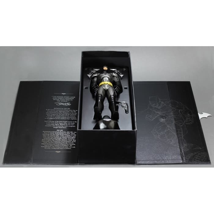 Play Imaginative - Batman Special Edition / Not Hot Toys Batman Statue