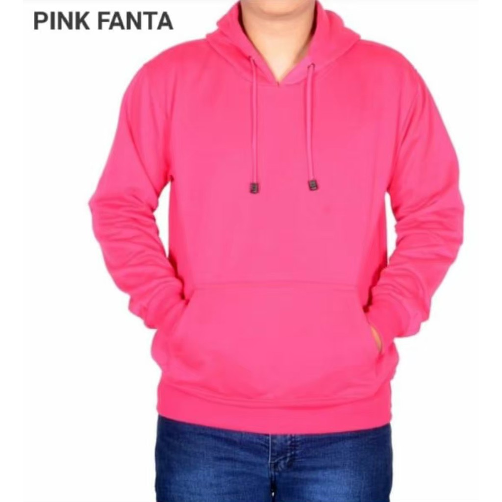 Sweater Hoodie Polos Mcvois Pria Wanita Premium Distro