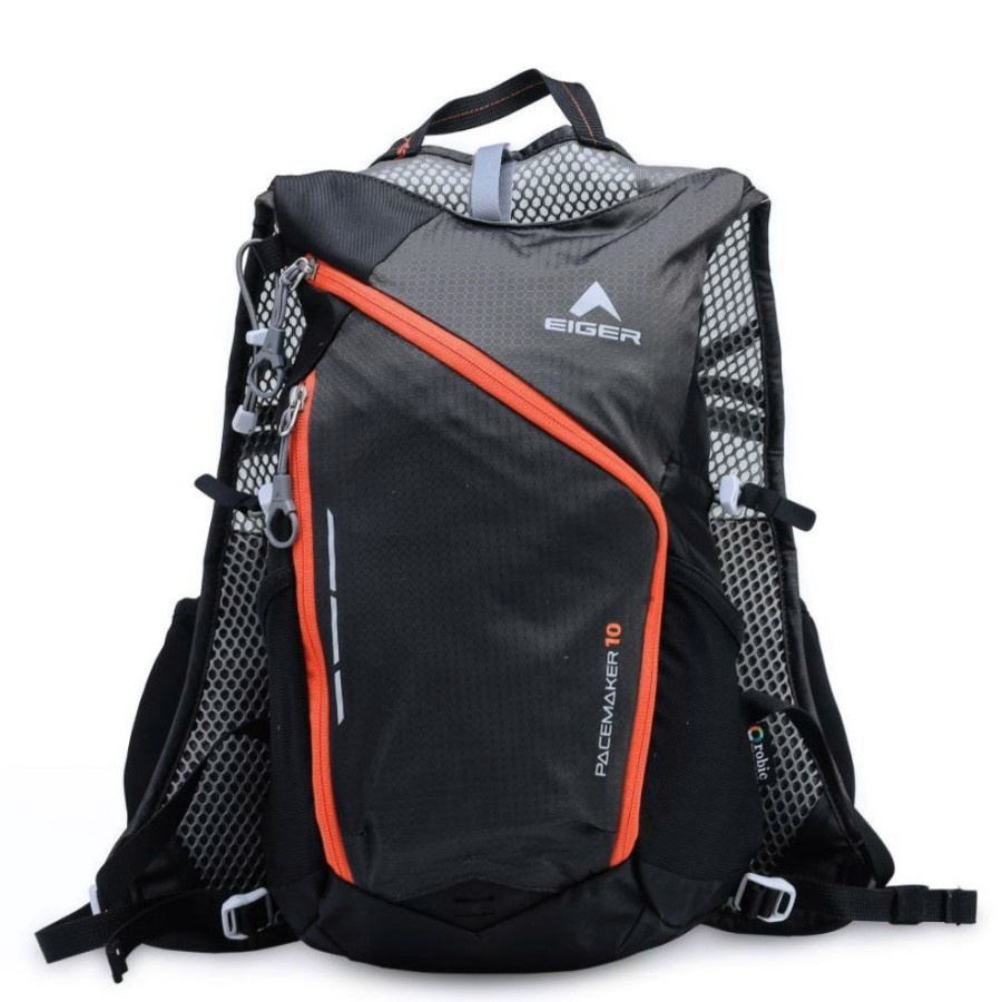 Tas EIGER1989 PACEMAKER 10 1.0 HYDROPACK tas punggung tas ransel sepedah