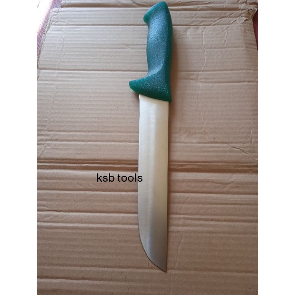 Pisau dapur don carlos 8 inch 8688 solingen germany