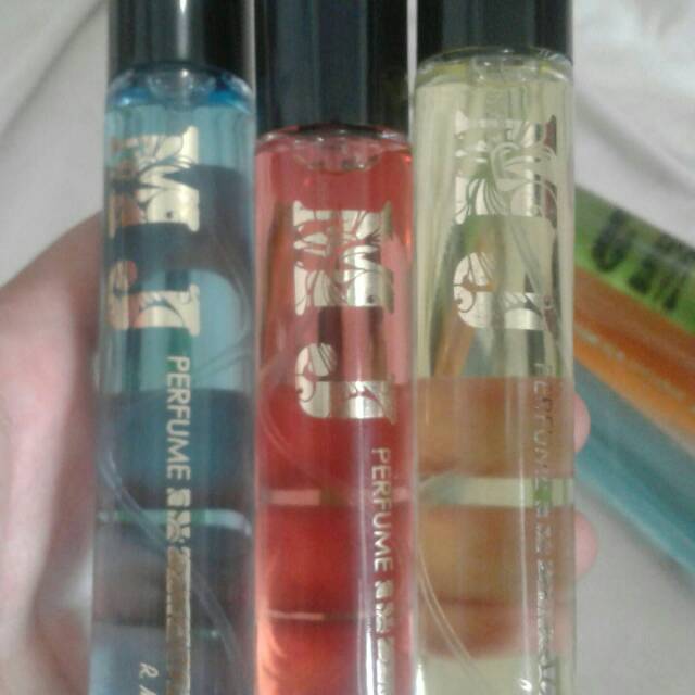 Parfum mj