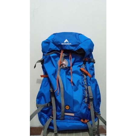 carrier rhinos 60l