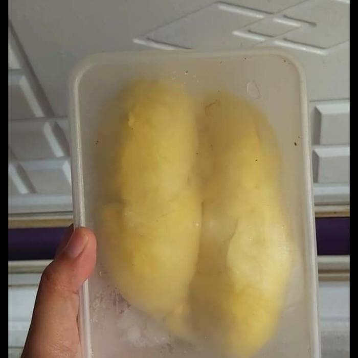 

Buah | Durian Montong Palu Parigi Superrr