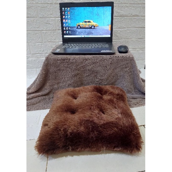 BANTAL/ALAS  duduk POLA 35 real   [[&quot;  KOTAK RASFUR ONDOL  &quot;]]