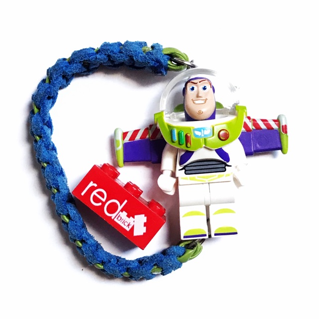 Gelang LEGO Buzz Lightyear (Toy Story Edition)